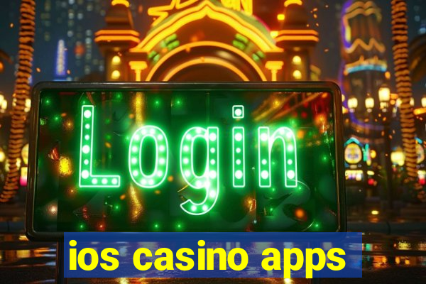 ios casino apps