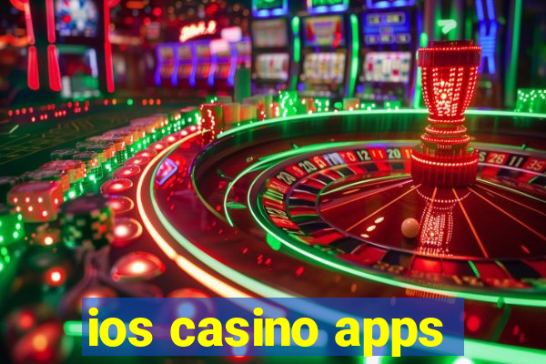 ios casino apps