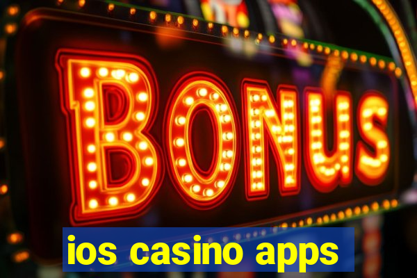 ios casino apps