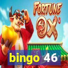 bingo 46