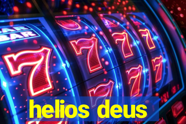 helios deus