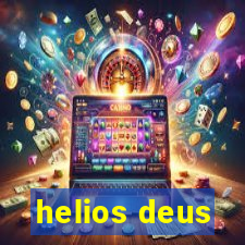 helios deus