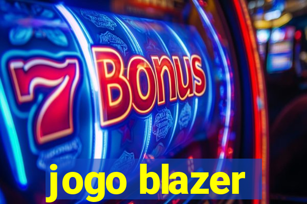 jogo blazer