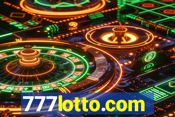 777lotto.com