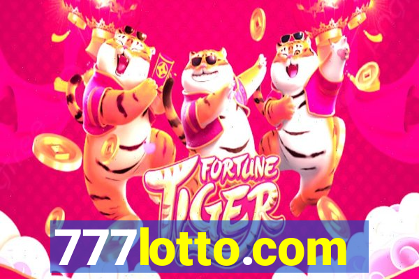 777lotto.com