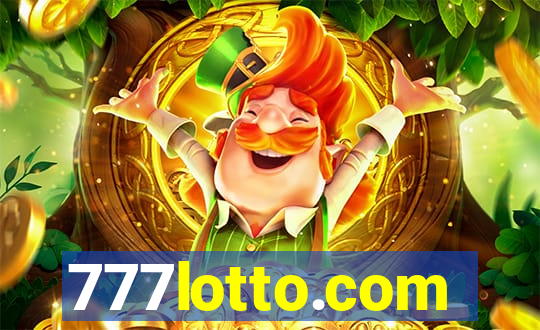 777lotto.com