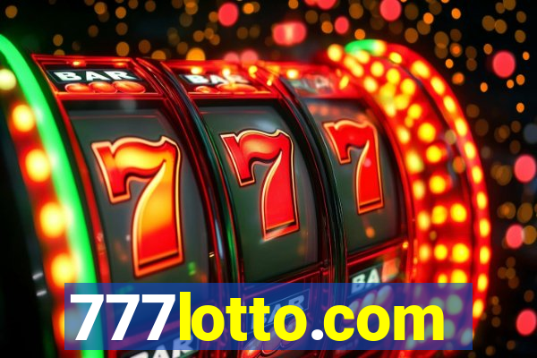 777lotto.com