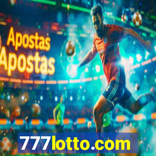 777lotto.com