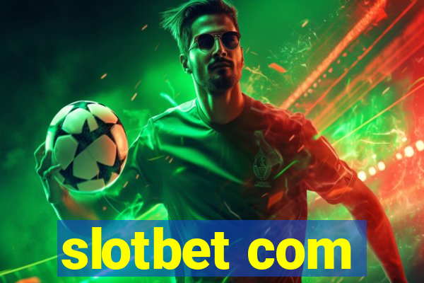 slotbet com