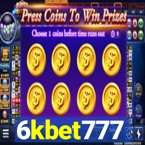 6kbet777