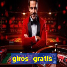 giros gratis fortune tiger