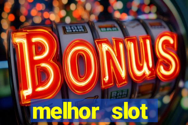 melhor slot pragmatic play