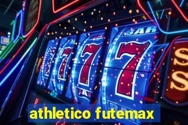 athletico futemax