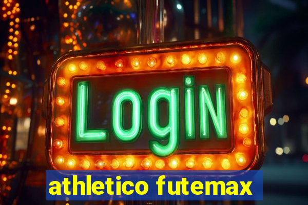 athletico futemax