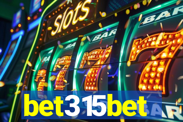 bet315bet