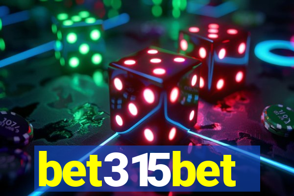 bet315bet