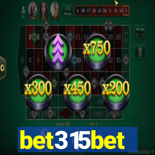 bet315bet