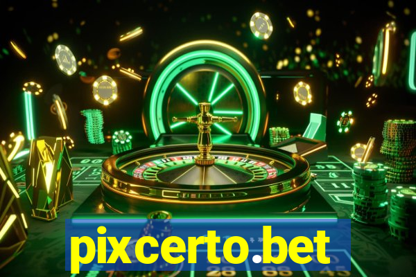 pixcerto.bet