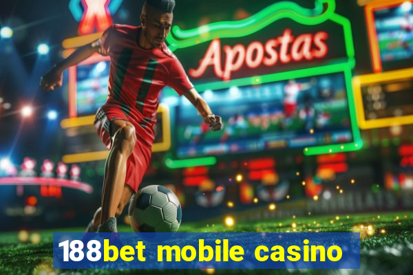 188bet mobile casino