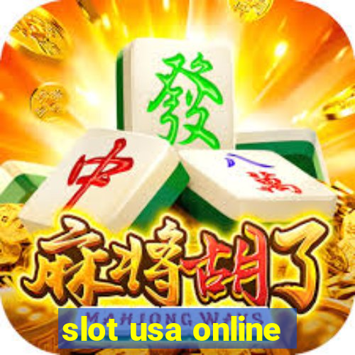 slot usa online