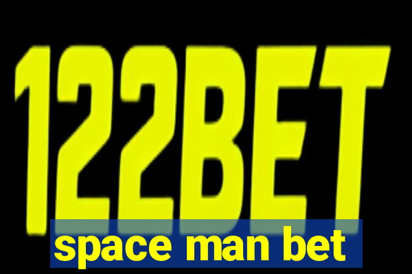 space man bet