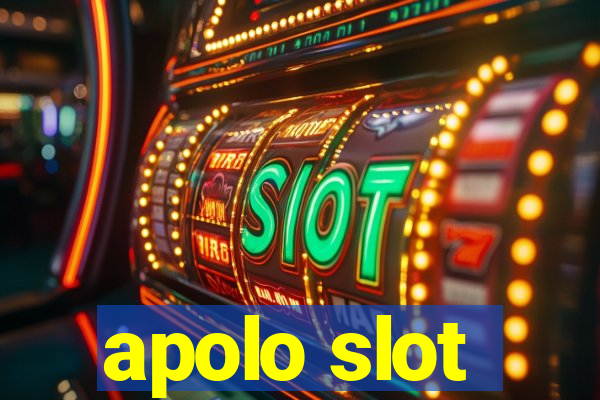 apolo slot