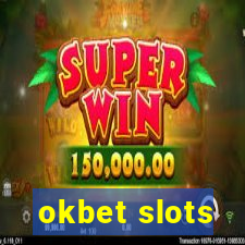 okbet slots