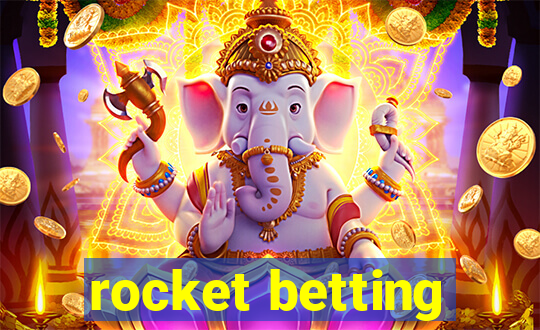 rocket betting