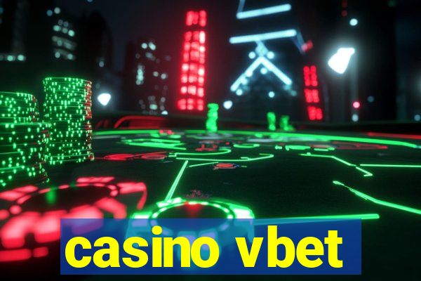 casino vbet