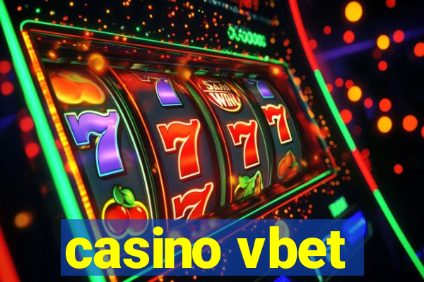 casino vbet