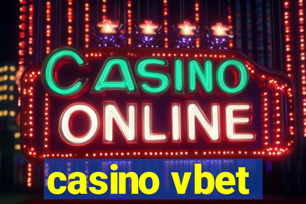 casino vbet