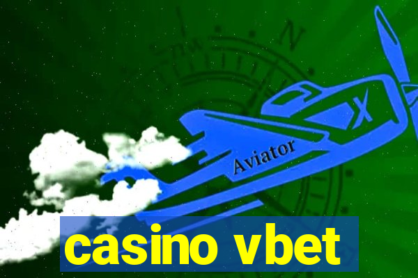 casino vbet