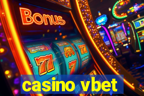 casino vbet