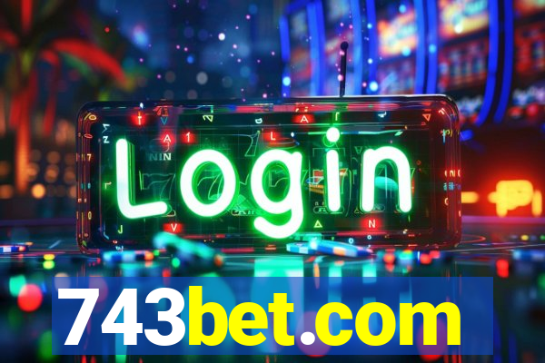 743bet.com