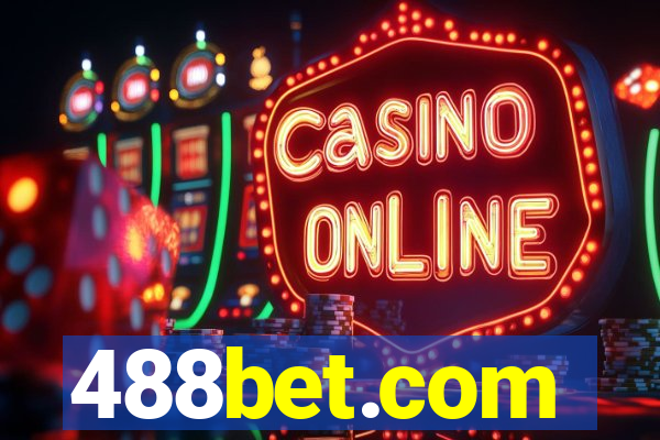 488bet.com