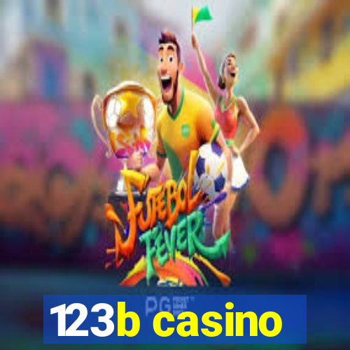 123b casino