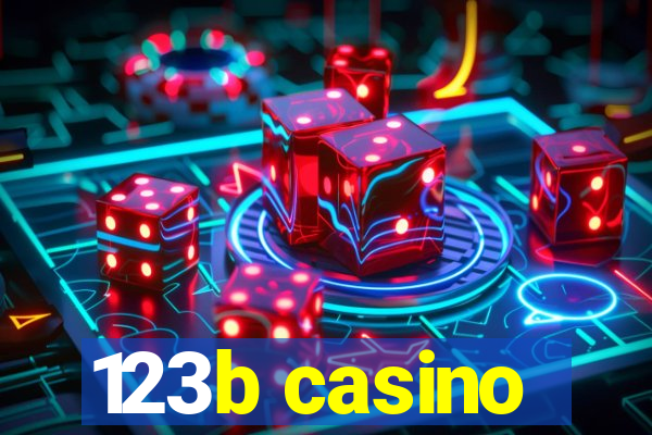 123b casino