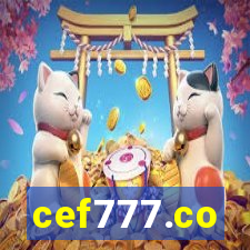 cef777.co