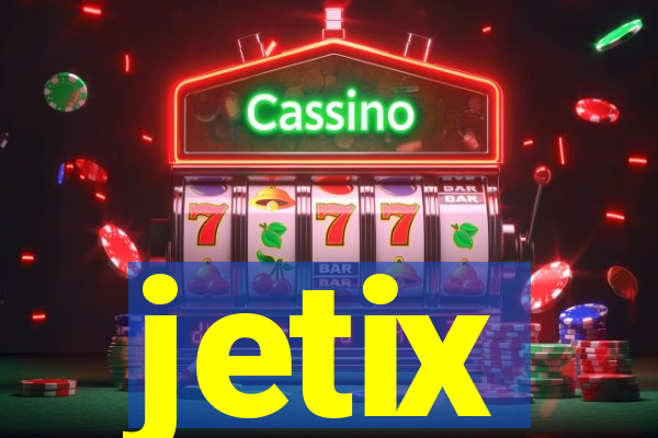 jetix