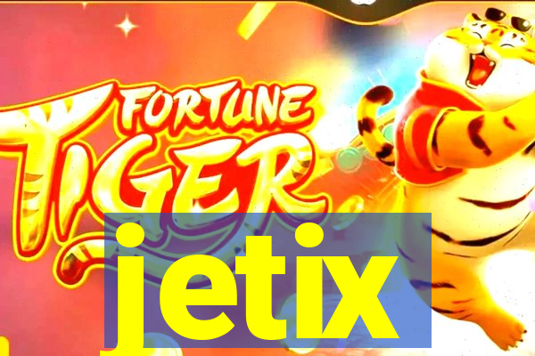 jetix