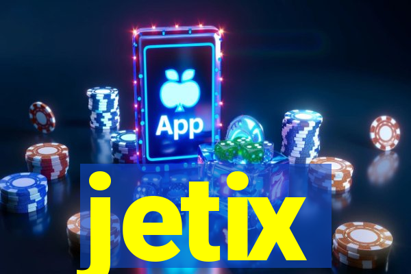 jetix