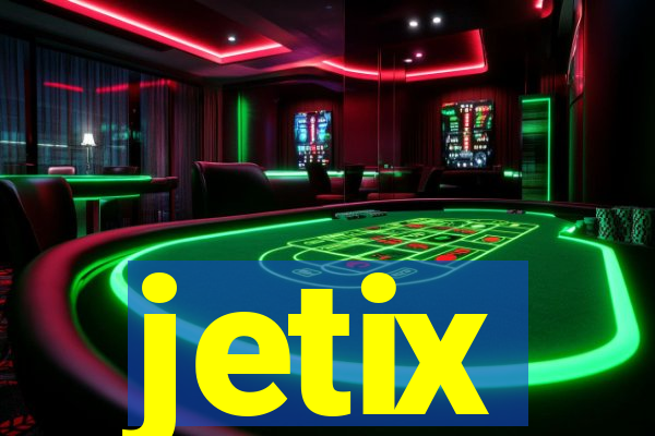 jetix