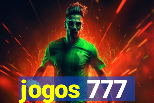 jogos 777