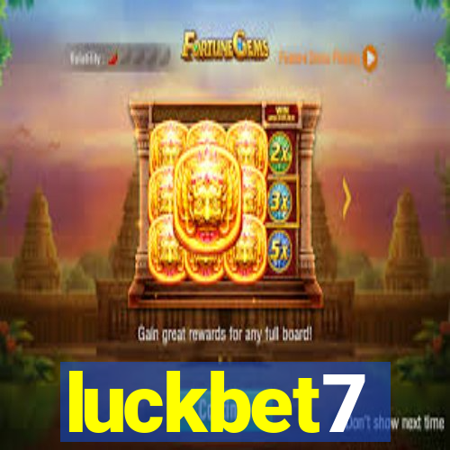 luckbet7