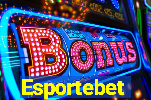 Esportebet