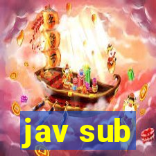 jav sub