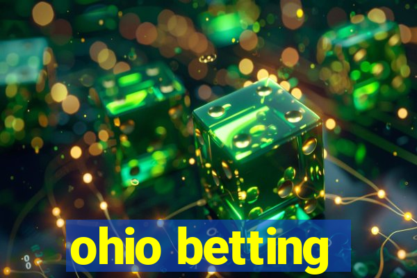 ohio betting