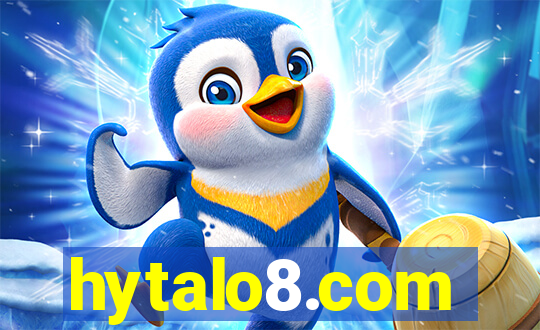 hytalo8.com