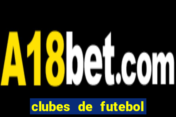 clubes de futebol belo horizonte