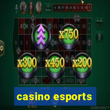 casino esports